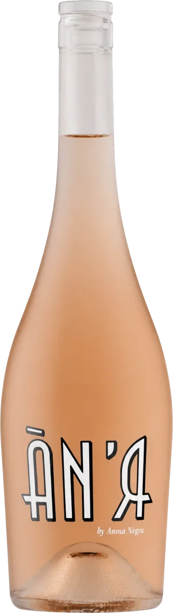 AN R - Ànima Negra