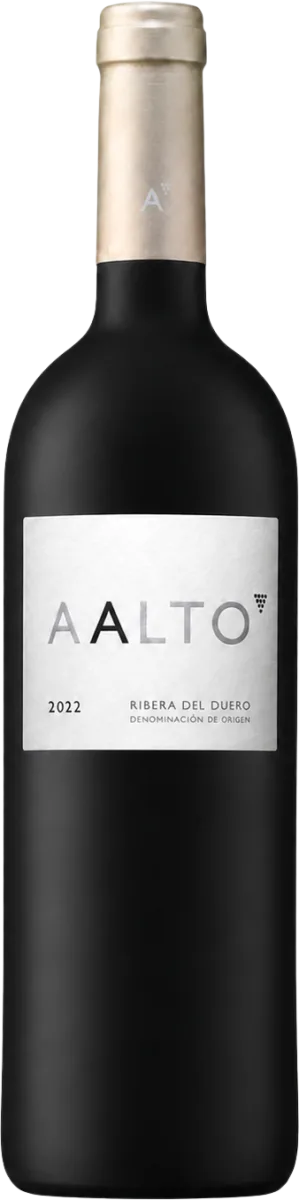 Aalto - Ribera del Duero - Bodegas Aalto