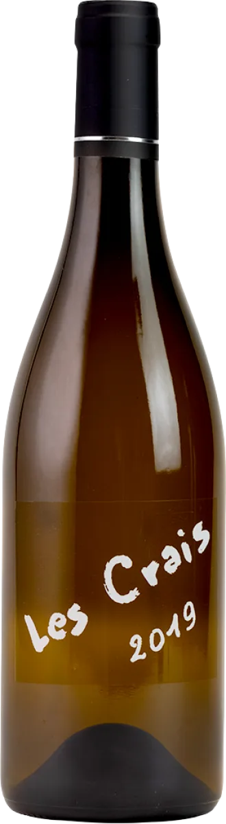 Auxey Duresses Blanc - Le Crais - Domaine Prunier-Bonheur