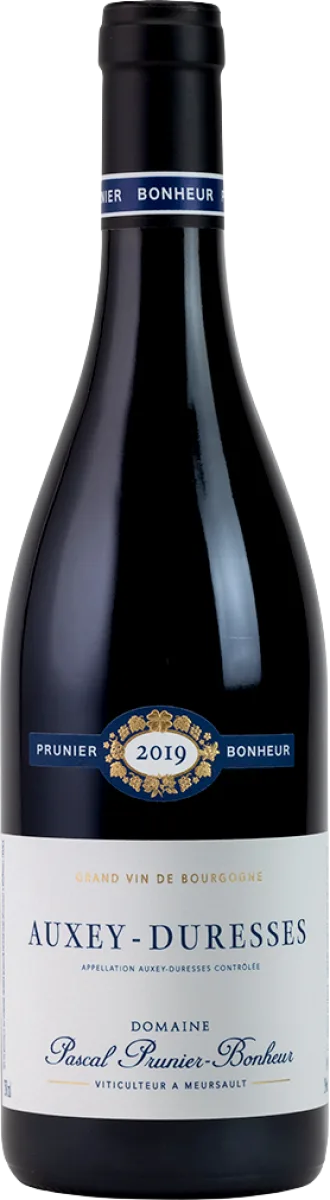 Auxey Duresses Rouge - Domaine Prunier-Bonheur