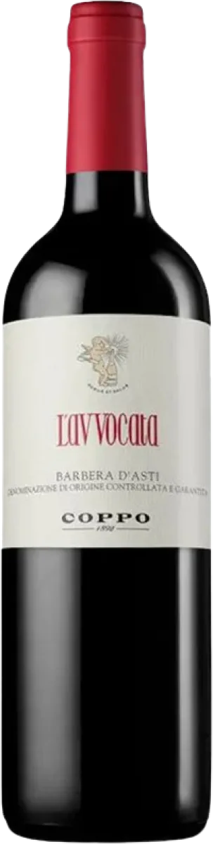 Barbera d'Asti - l'Avvocata - Coppo