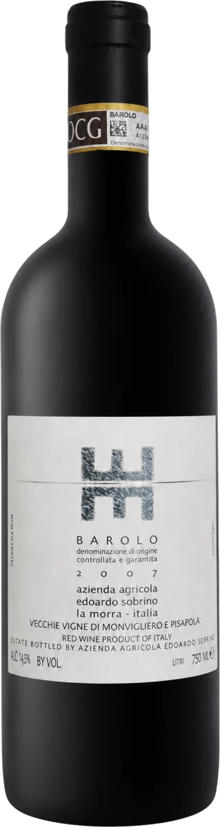 Barolo - Edoardo Sobrino