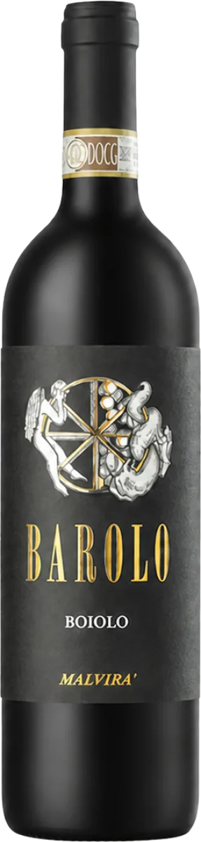 Barolo - Malvirà