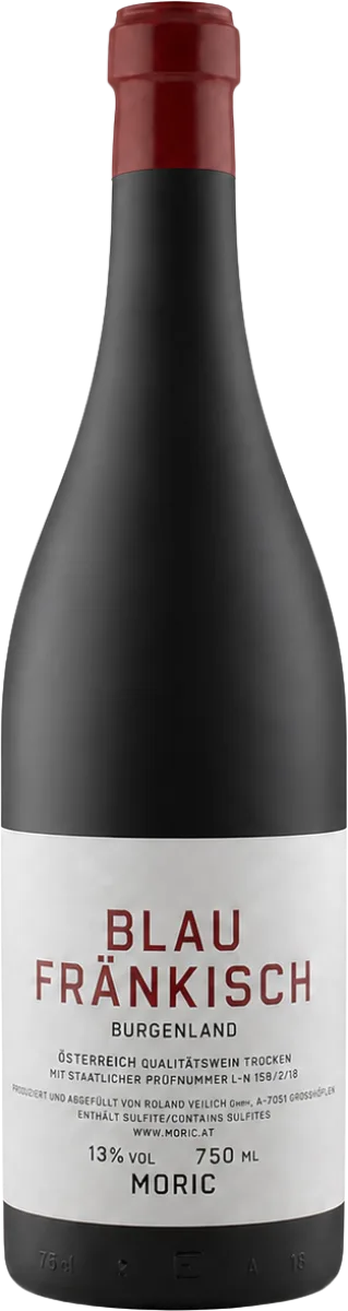 Blaufrankisch - Moric