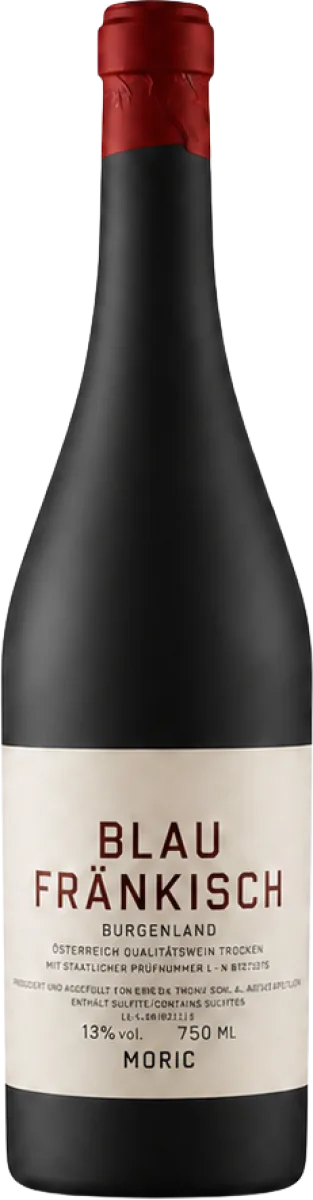 Blaufrankisch Reserve - Moric
