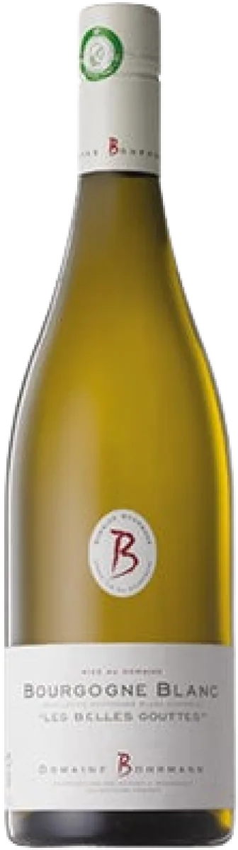 Bourgogne Blanc - Cote d'Or - Domaine Bohrmann