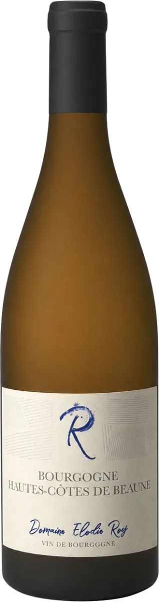 Bourgogne Blanc - Hautes Cotes de Beaune - Domaine Elodie Roy