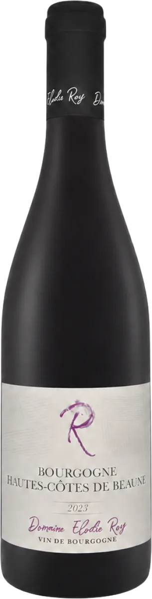 Bourgogne Rouge - Hautes Cotes de Beaune - Domaine Elodie Roy