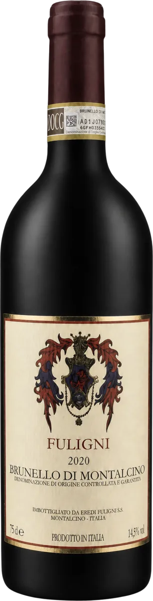 Brunello di Montalcino - Fuligni