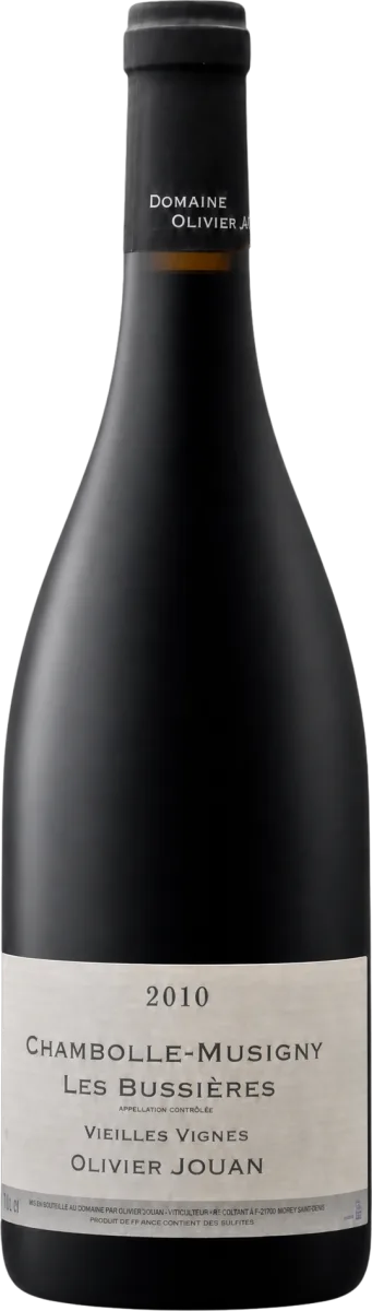 Chambolle Musigny - Les Bussieres - Domaine Olivier Jouan