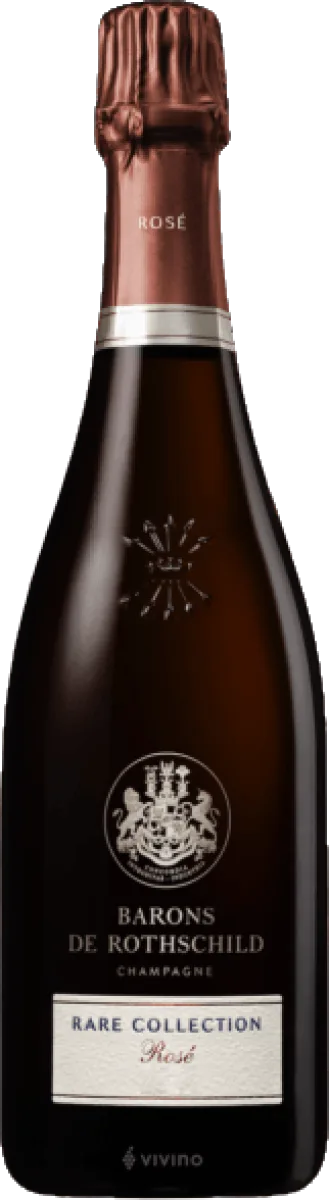 Champagne - Rare Collection - Champagne Barons de Rothschild