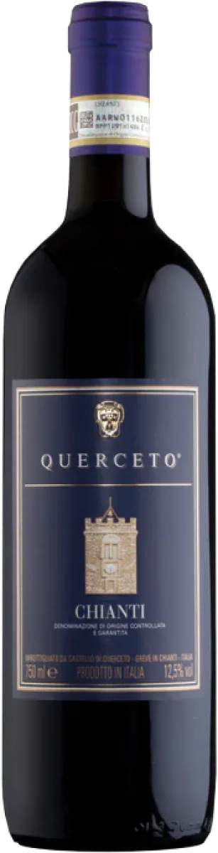 Chianti DOCG - Castello di Querceto