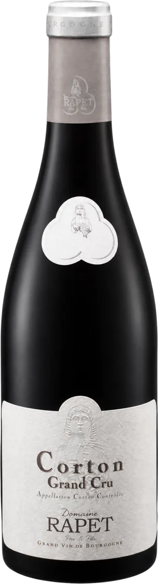 Corton Grand Cru - Domaine Rapet Pere et Fils
