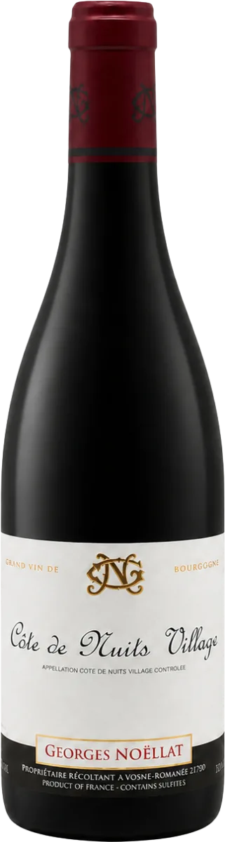 Cote de Nuits Villages - Domaine Georges Noellat
