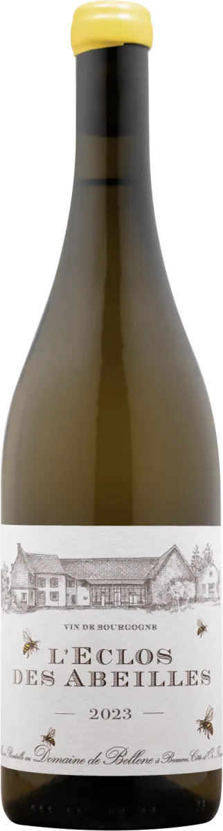 Coteaux Bourguignons Blanc - L'Eclos des Abeilles - Domaine de Bellene