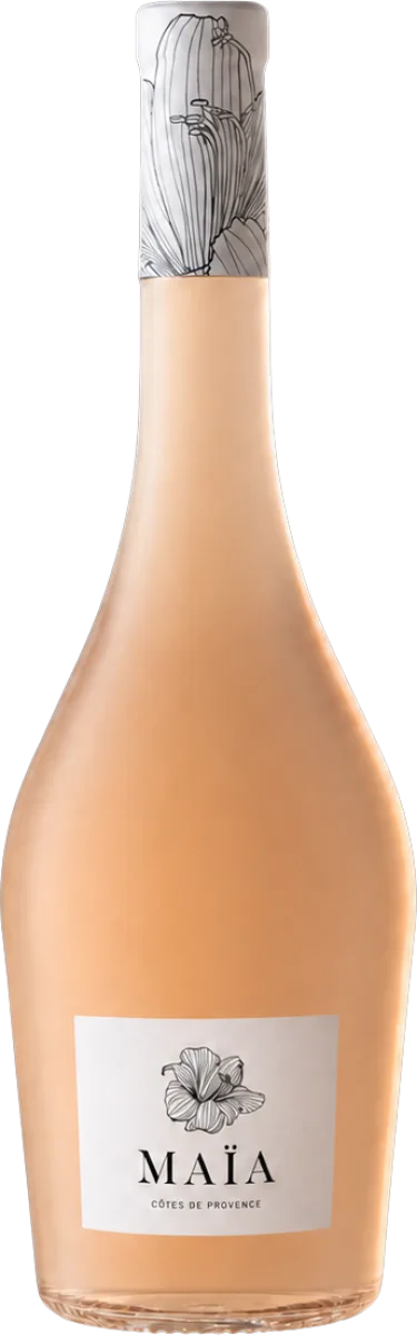 Cotes de Provence Rose - magnum - Maia Côtes de Provence