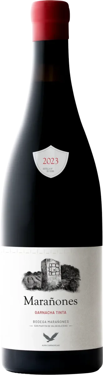 DO Vinos de Madrid - Maranones - Bodega Marañones