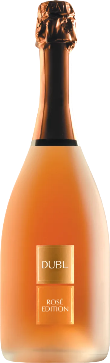 DUBL Rose - Edition IV - DUBL