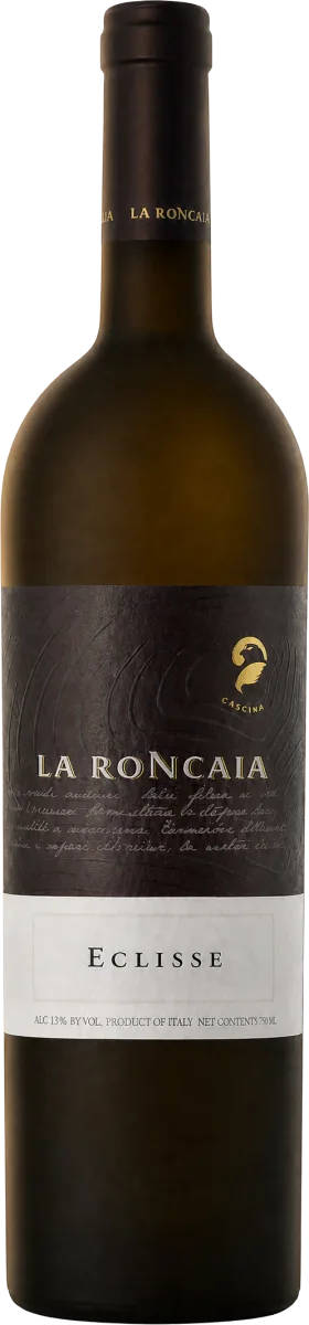 Eclisse - DOC Friuli Colli Orientali - Tenuta la Roncaia