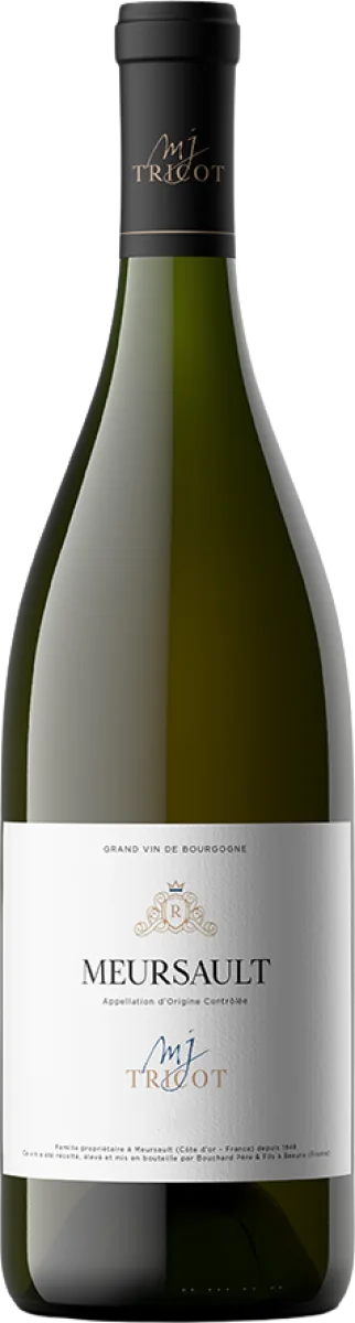 Meursault - Domaine MJ Tricot