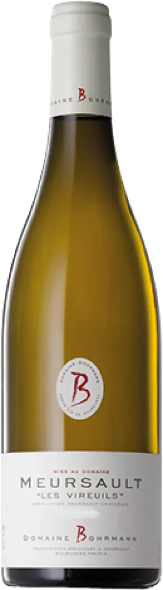 Meursault - Les Vireuils - Domaine Bohrmann