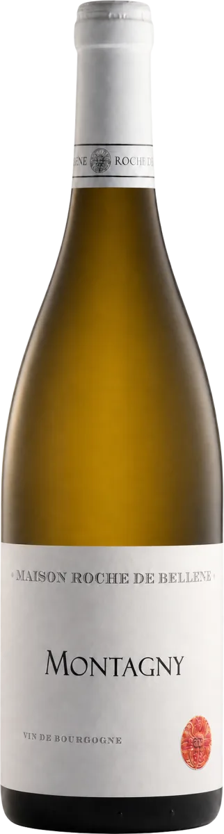 Montagny Blanc - Roche de Bellene