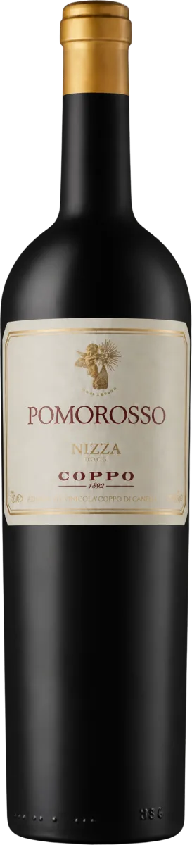 Nizza DOCG - Pomorosso - Coppo