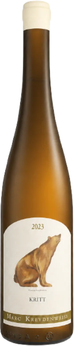 Pinot Blanc - Kritt - Domaine Marc Kreydenweiss