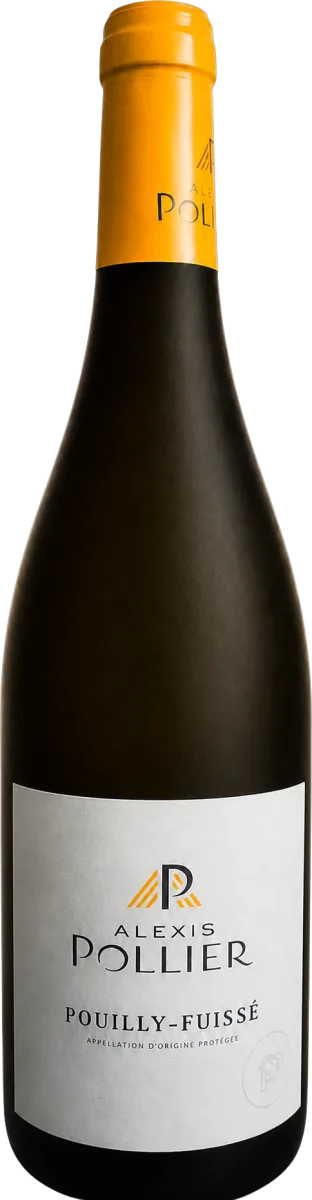 Pouilly Fuisse - Domaine Alexis Pollier