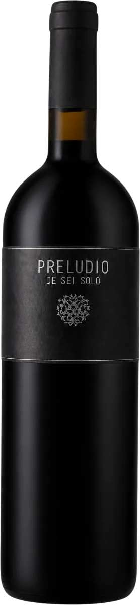 Ribera del Duero - Preludio - Sei Solo