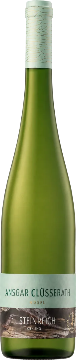 Riesling - Steinreich Trittenheimer trocken - Weingut Ansgar Clüsserath