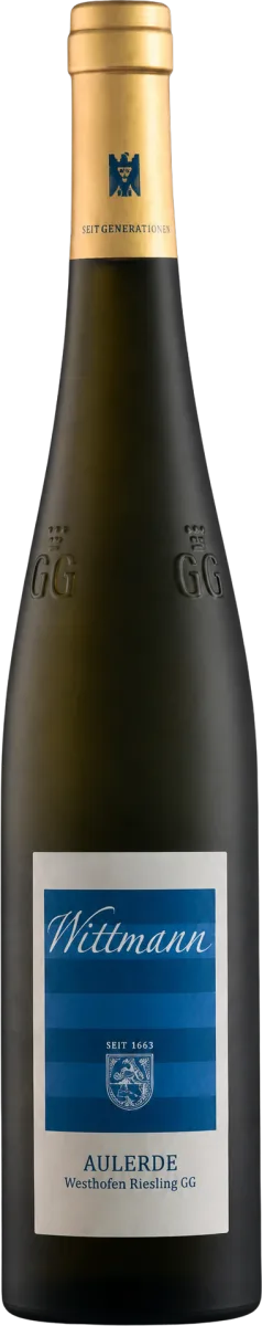 Riesling Trocken - Aulerde GG - Weingut Wittmann