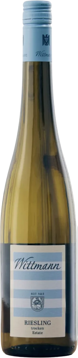 Riesling Trocken - Brunnenhäuschen GG - Weingut Wittmann