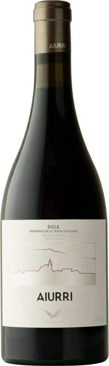 Rioja - Aiurri - Bodega Aiurri
