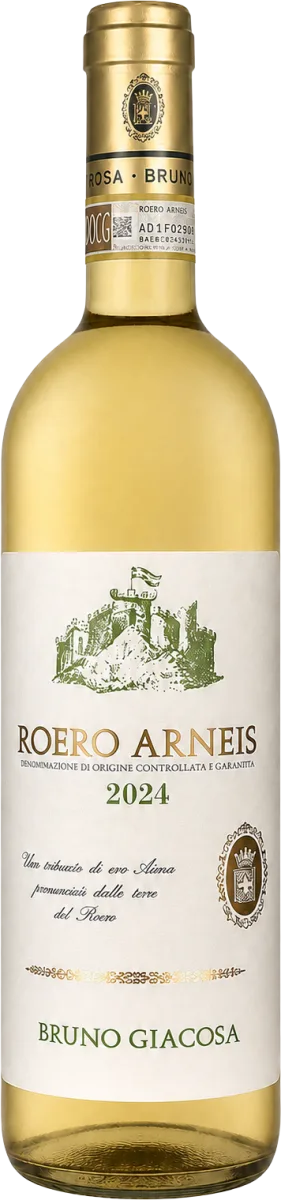 Roero Arneis - Bruno Giacosa