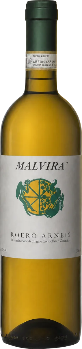 Roero Arneis DOCG - Malvirà