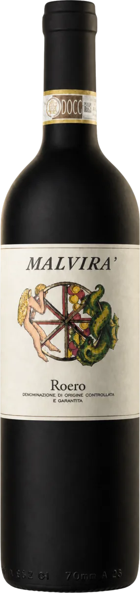 Roero DOCG - Malvirà