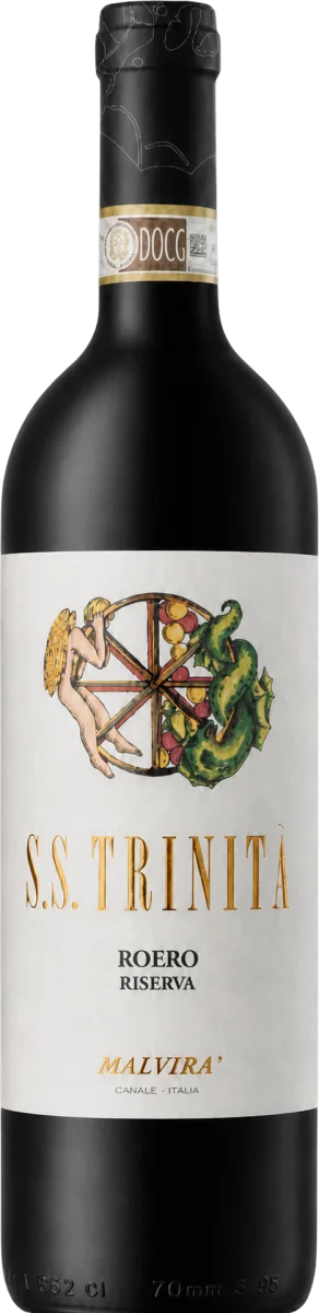 Roero DOCG Riserva - Trinita - Malvirà