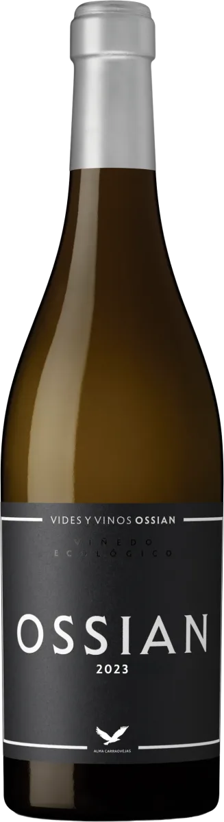Rueda - Ossian - Ossian