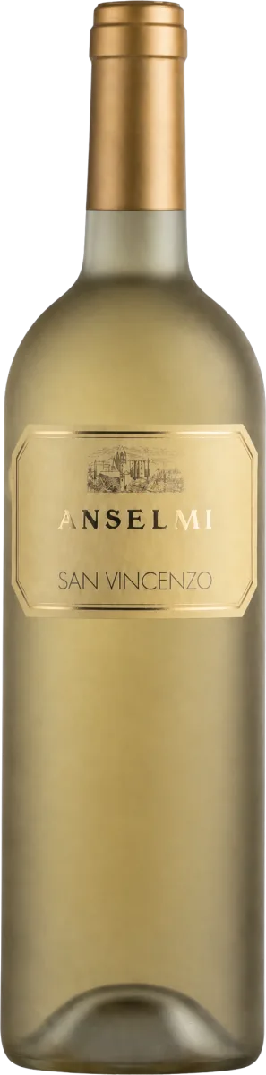 San Vincenzo - Veneto IGT - Roberto Anselmi