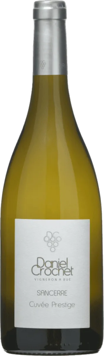 Sancerre - Cuvee Prestige - Domaine Daniel Crochet