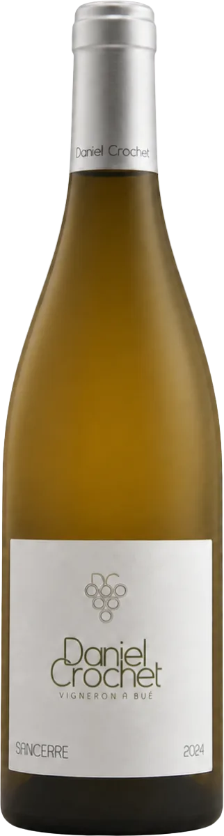 Sancerre - Domaine Daniel Crochet