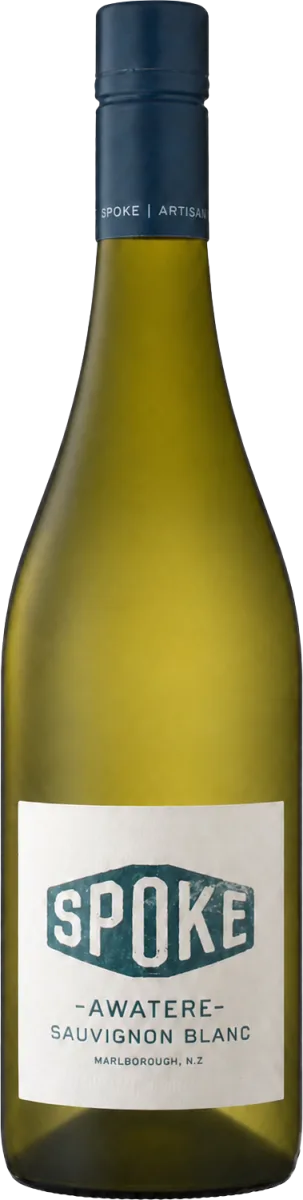 Sauvignon Blanc - Awatere - Spoke