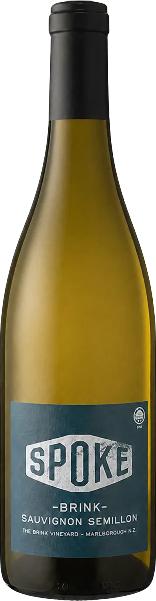 Sauvignon Semillon - Brink - Spoke