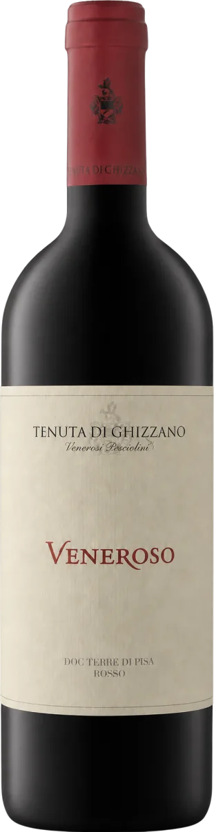 Veneroso - Tenuta di Ghizzano