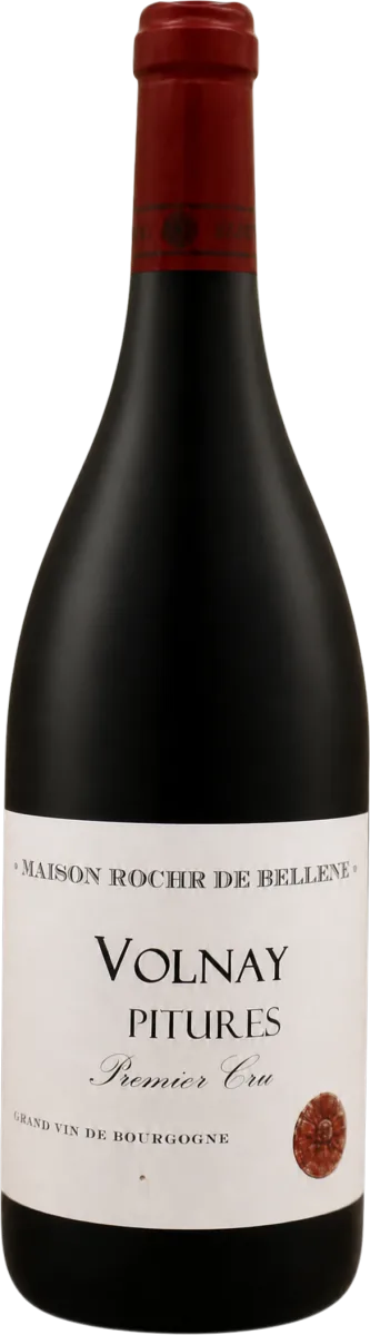Volnay 1. Cru - Pitures - Roche de Bellene