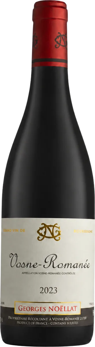 Vosne Romanee - Domaine Georges Noellat