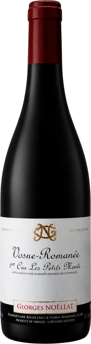 Vosne Romanee 1. Cru - Les Chaumes - Domaine Georges Noellat