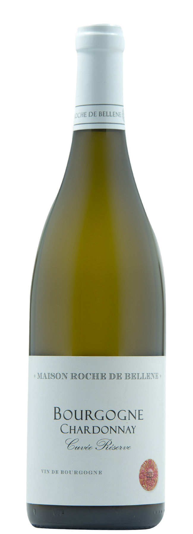 Bourgogne Chardonnay